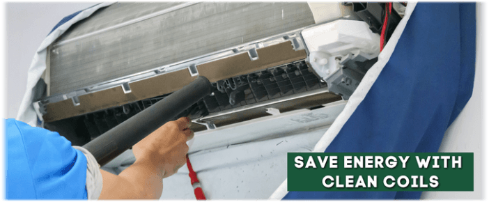 AC Coil Cleaning Providence