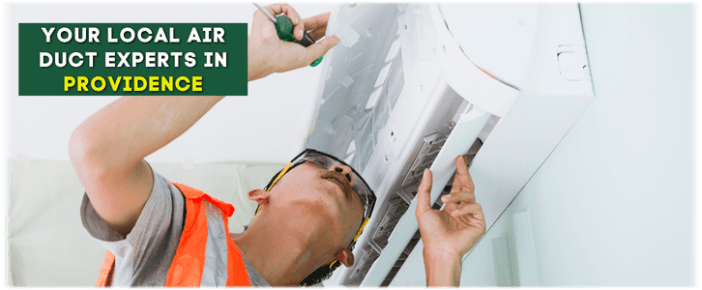 Providence AirScope Vent Services