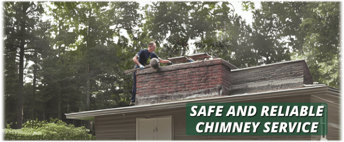 Chimney Cleaning Providence