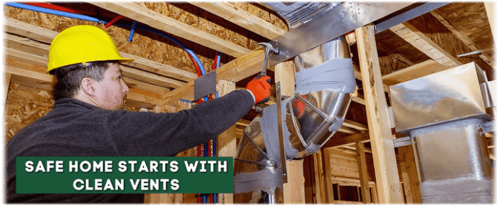 Dryer Vent Cleaning Providence