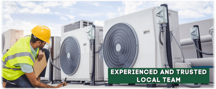 Providence Air Duct Cleaning