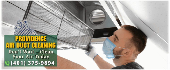 Air Duct Cleaning Providence
